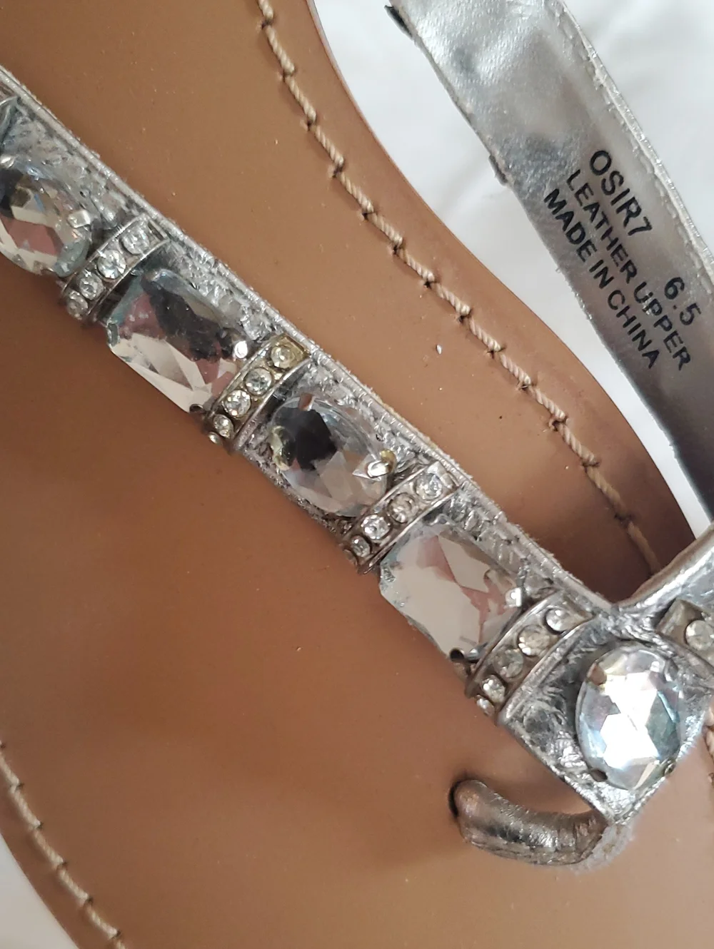 Nine West Sandal